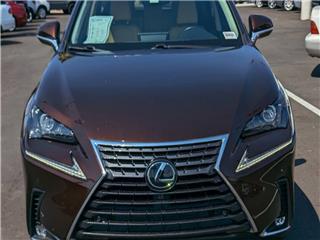 2019 Lexus NX 300