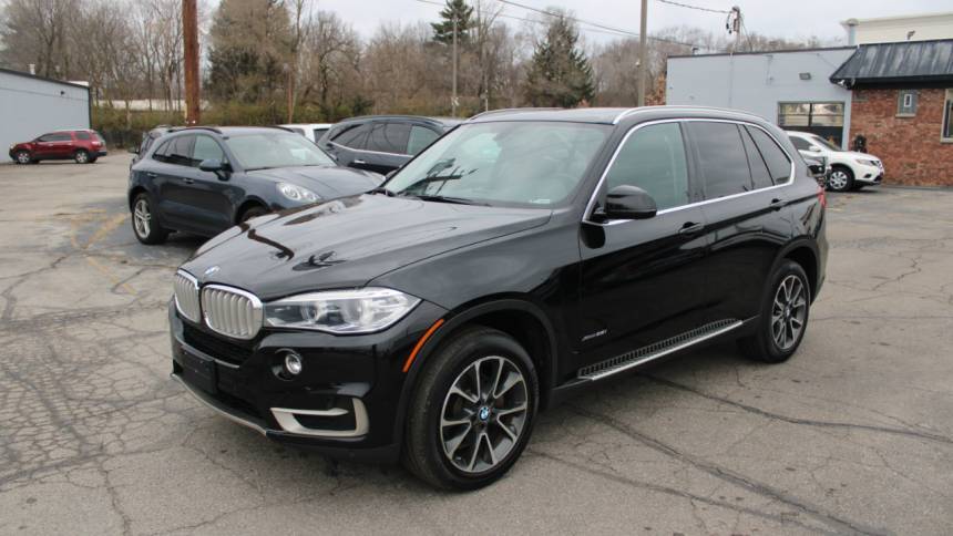 used 2016 bmw x5 xdrive35i $13,891great deal 127,476 mi. location: indianapolis