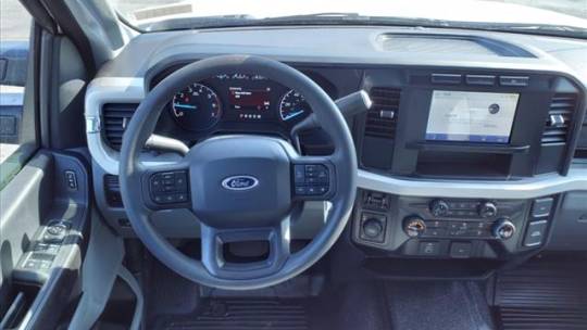 2024 Ford F-250