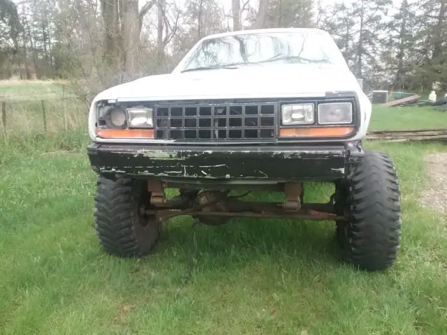 1980's eagle no title just fun 4x4 weekend play thing 2 door hatchback money pit