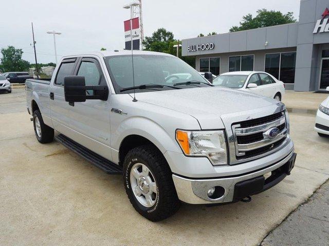 used 2013 ford f150 4x4 xlt hammond, la 70401 for sale in hammond, louisiana