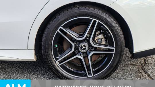 2023 Mercedes-Benz CLA