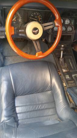 good condition-minor fixes needed-located in new york city
