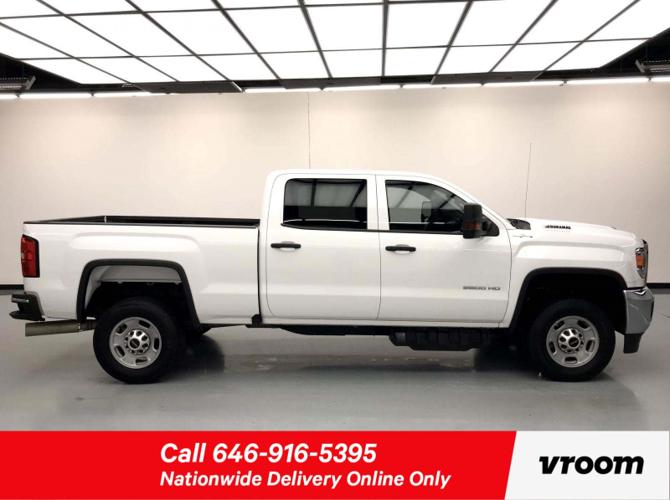used 2019 gmc sierra 2500 4x4 crew cab lincoln - hastings - kearney, ne 68509 for sale in lincoln, nebraska