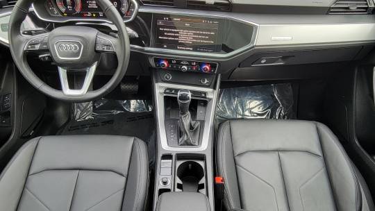 2024 Audi Q3