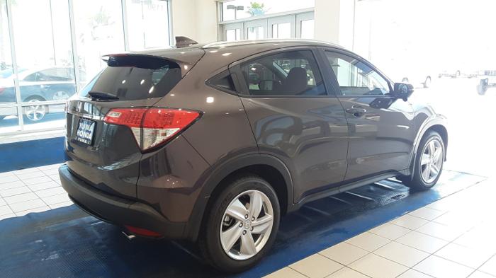 new 2019 honda hr-v fwd ex yuma, az 85365 for sale in yuma, arizona