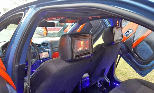 2009 ford fusion for sale in kansas by owner