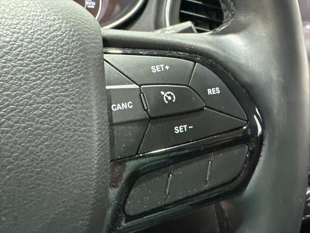 2020 jeep cherokee altitude