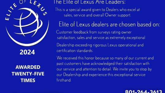 2025 Lexus NX