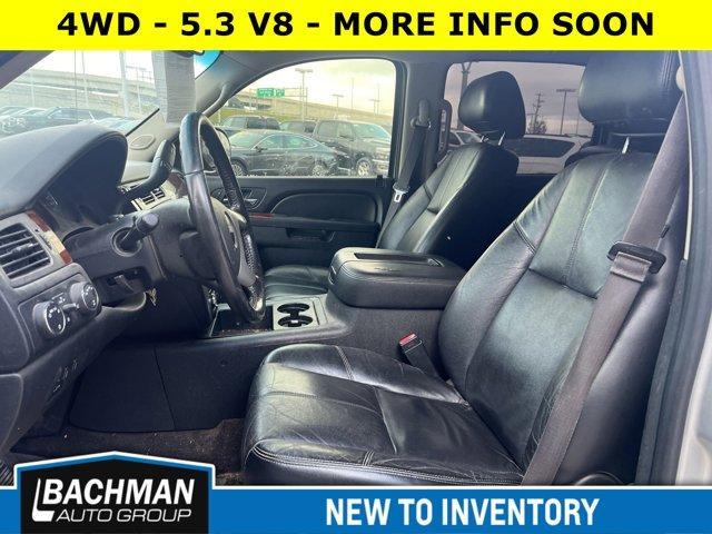 2013 gmc sierra 1500 slt