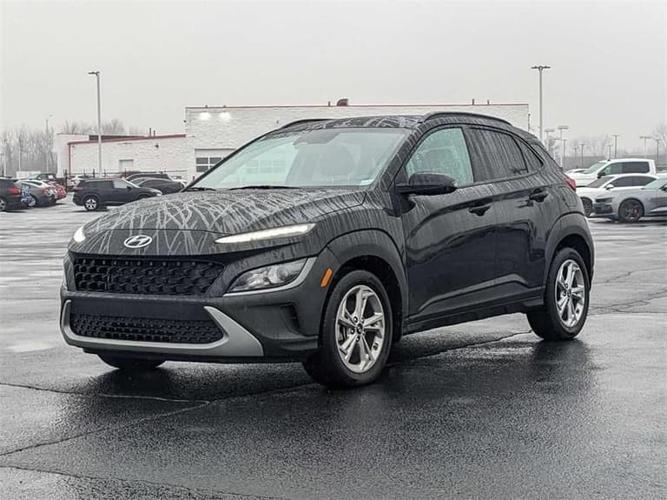 2022 hyundai kona sel sport utility 4d in indianapolis, indiana