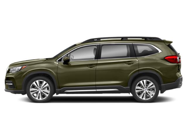 2022 subaru ascent limited 7-passenger