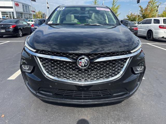 2023 buick enclave avenir awd