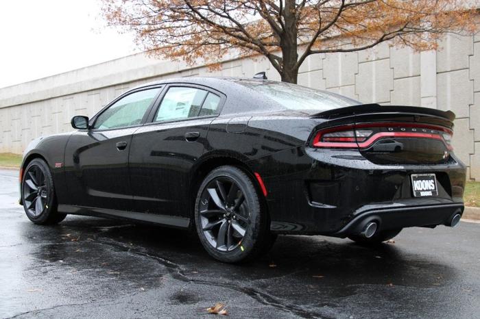 new 2019 dodge charger scat pack vienna, va 22182 for sale in vienna, virginia
