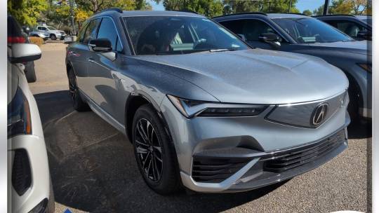 2024 Acura ZDX