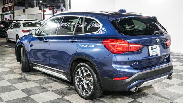2021 bmw x1 xdrive28i