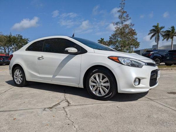 2014 kia forte koup in saint louis, missouri