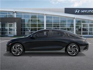 2025 Hyundai IONIQ 6 sel