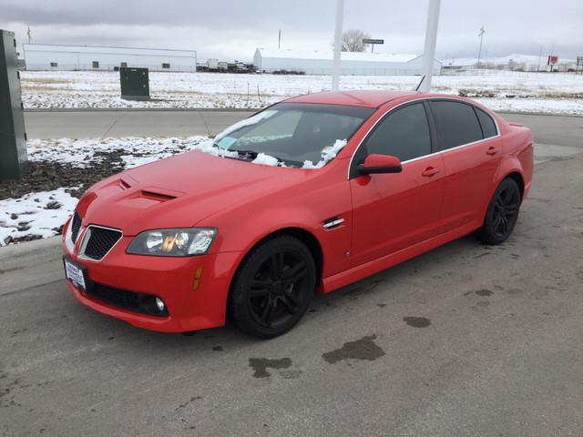 2009 pontiac g8 base base 4dr sedan for sale in jolly acres, south dakota
