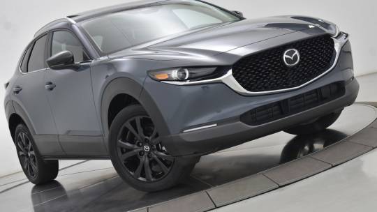 2024 Mazda CX-30