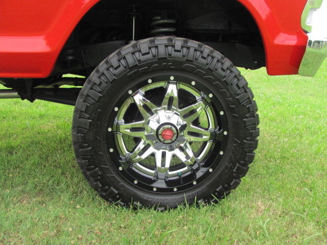 1978 f150 ford 4x4 v8 trade high boy f250 lifted custom race k5 corvette jeep