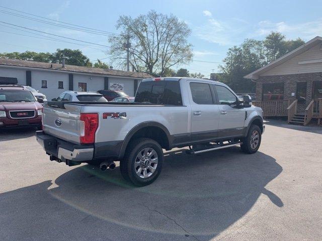 used 2018 ford f250 lariat clarksville, tn 37040 for sale in clarksville, tennessee