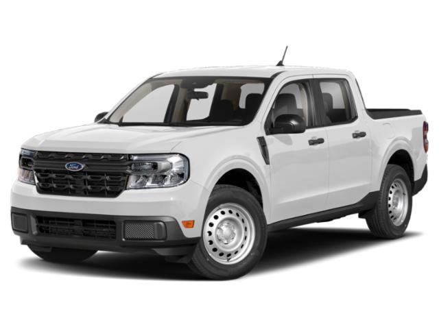 2023 ford maverick xl