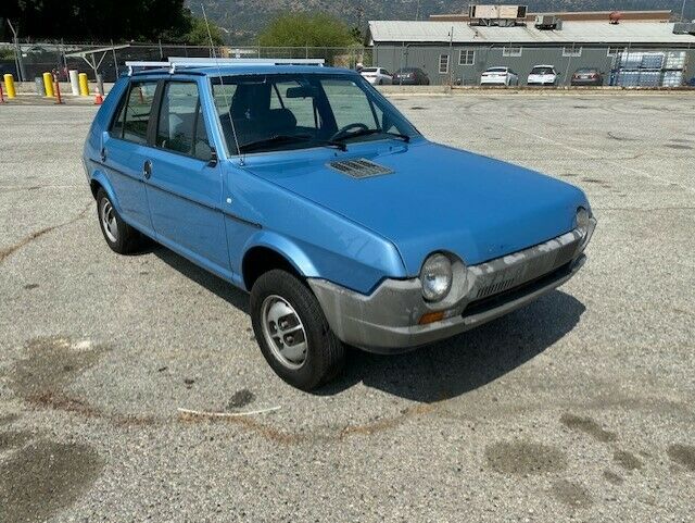 1980 fiat strada european sedan
