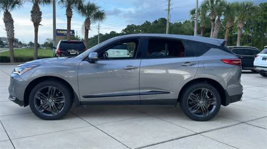 2024 Acura RDX