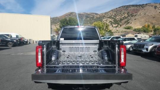 2024 Ford F-350