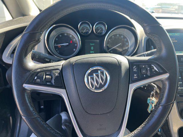 2015 buick verano base