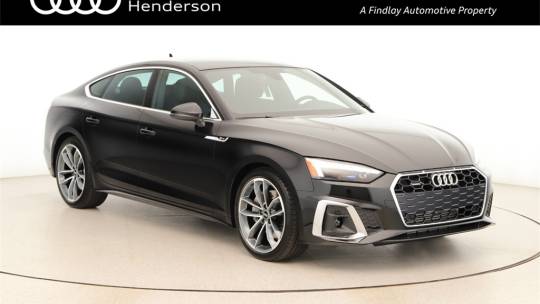 2024 Audi A5