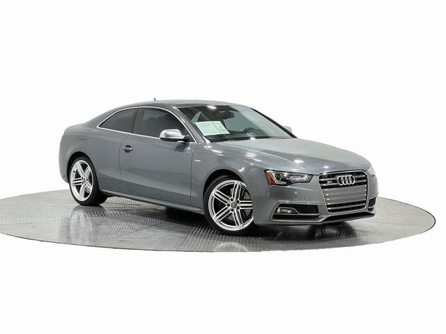 2013 audi s5 3.0t prestige quattro