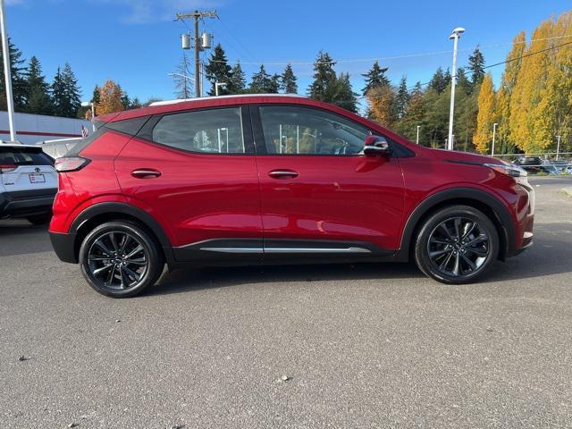 2022 chevrolet bolt euv fwd premier