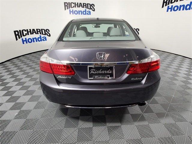 used 2015 honda accord ex-l sedan baton rouge, la 70816 for sale in baton rouge, louisiana