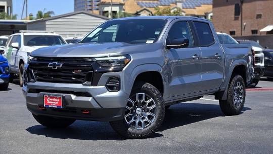 2024 Chevrolet