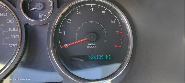 2009 chevrolet cobalt lt