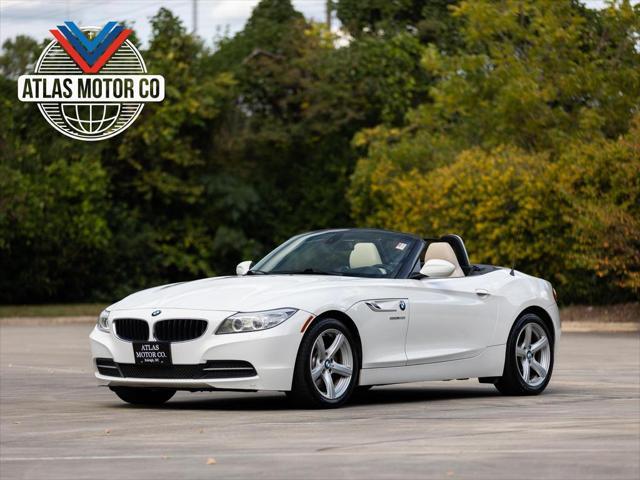 2014 bmw z4 sdrive28i