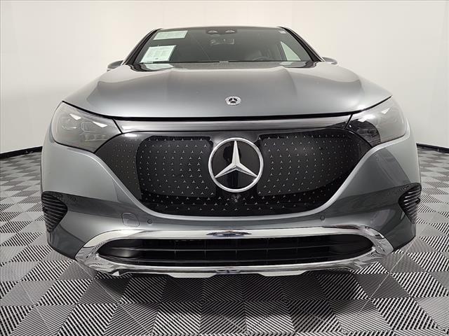 2023 mercedes-benz eqe 350 4matic