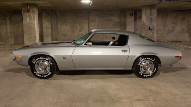 1970 chevrolet camaro ss flemings ultimate garage