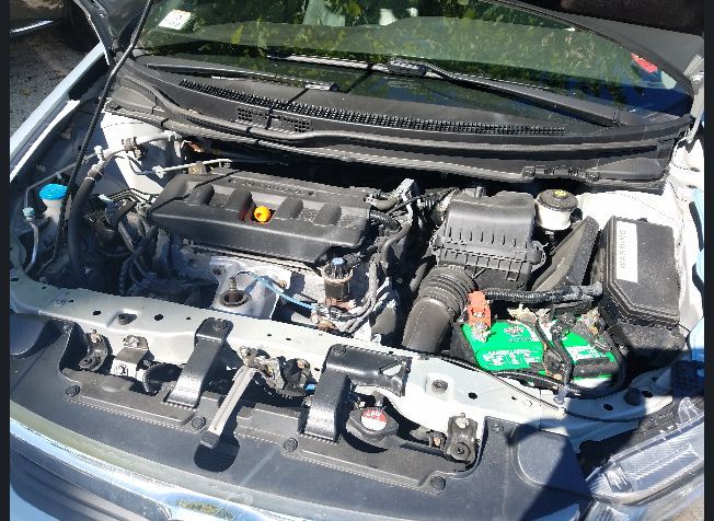 2012 honda civic ex for sale in florida by owner