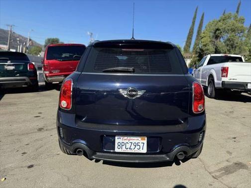 2014 mini countryman