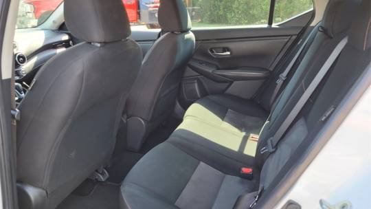 2021 Nissan Sentra