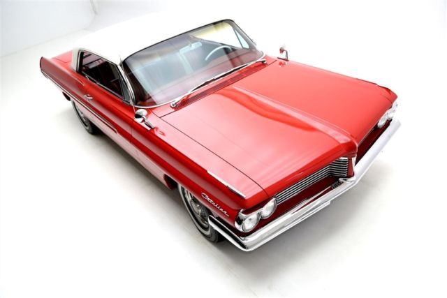 1962 pontiac catalina v8 tri-power 8 bolt rims (winter clearance sale $ coupe