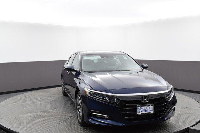 new 2019 honda accord ex hybrid farmington, nm 87402 for sale in farmington, new mexico