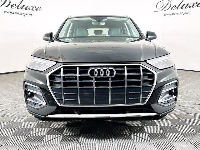 2021 audi q5 45 premium