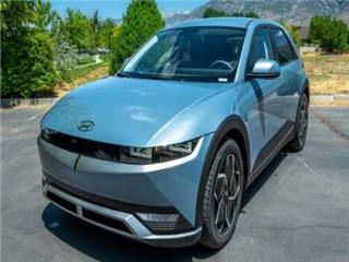 2024 Hyundai IONIQ 5 se