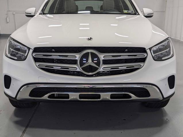 2021 mercedes-benz glc 300 4matic