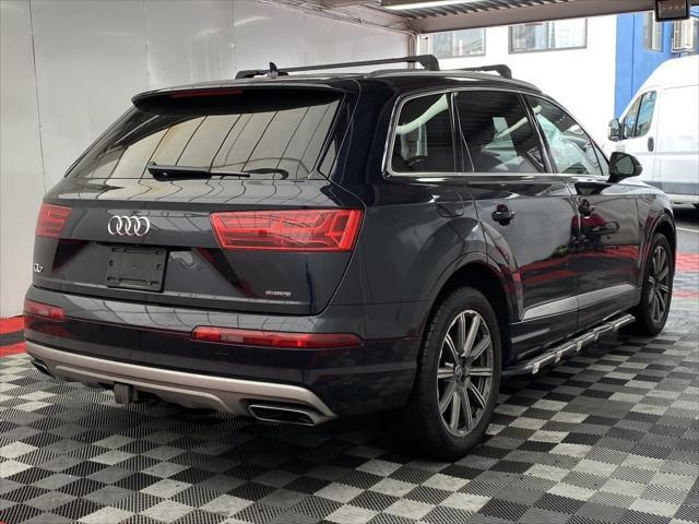 2018 audi q7 2.0t premium plus