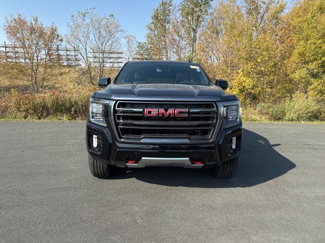 2023 gmc yukon xl 4wd at4